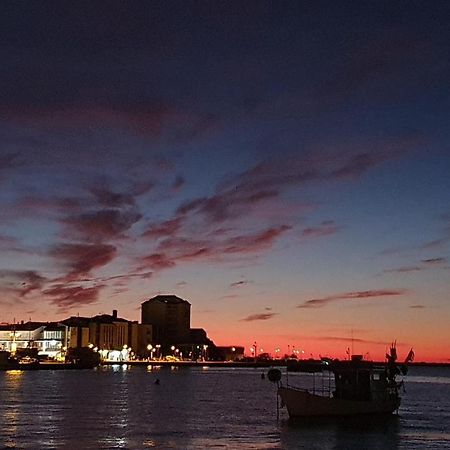App Paris 5 Apartment Umag Exterior foto