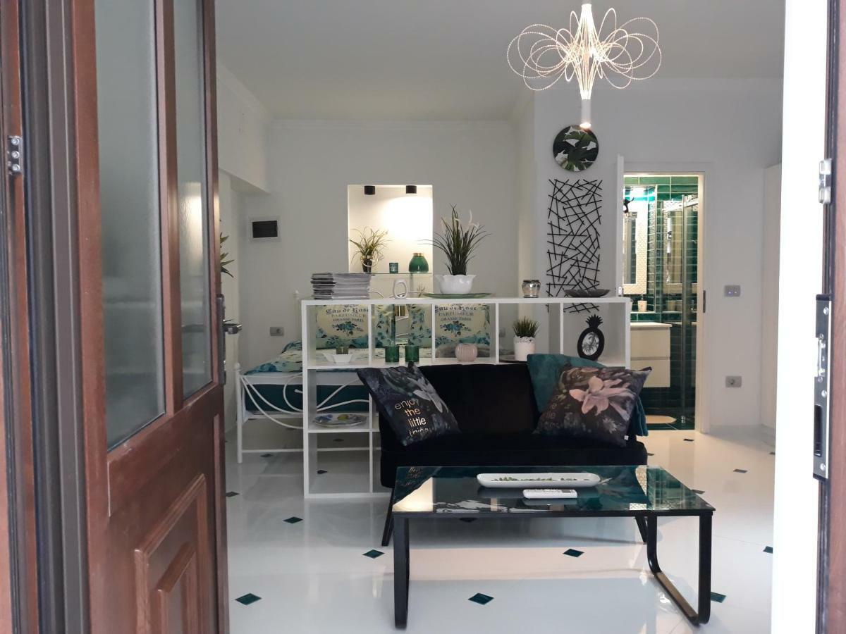App Paris 5 Apartment Umag Exterior foto