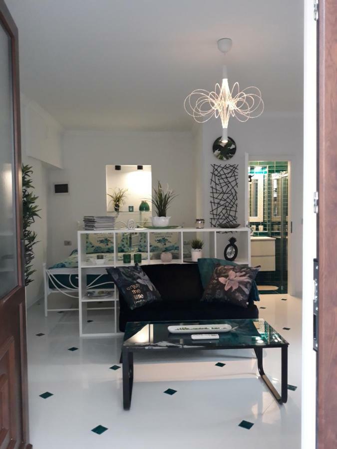 App Paris 5 Apartment Umag Exterior foto